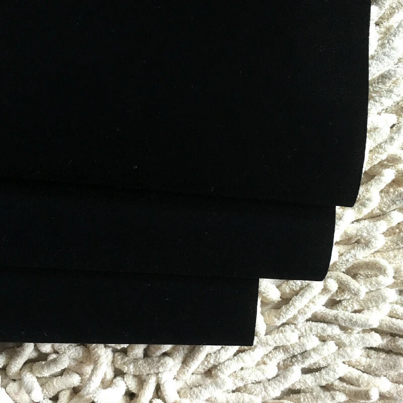 Solid Studio Hintergründe Beflockung Stoff Bildschirm Hintergrund Tuch DIY - Bild 2 von 4