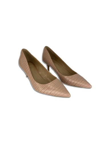 Lauren Ralph Lauren Adrienne Pumps 8.5 