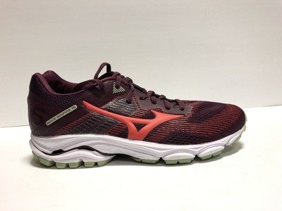 mizuno wave rider 16 womens size 8.5