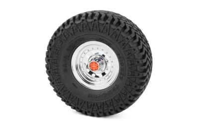 Mickey Thompson Baja Belted 1.9
