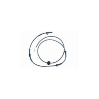 Vemo V24-72-0245 Sensor, Raddrehzahl FüR Fiat