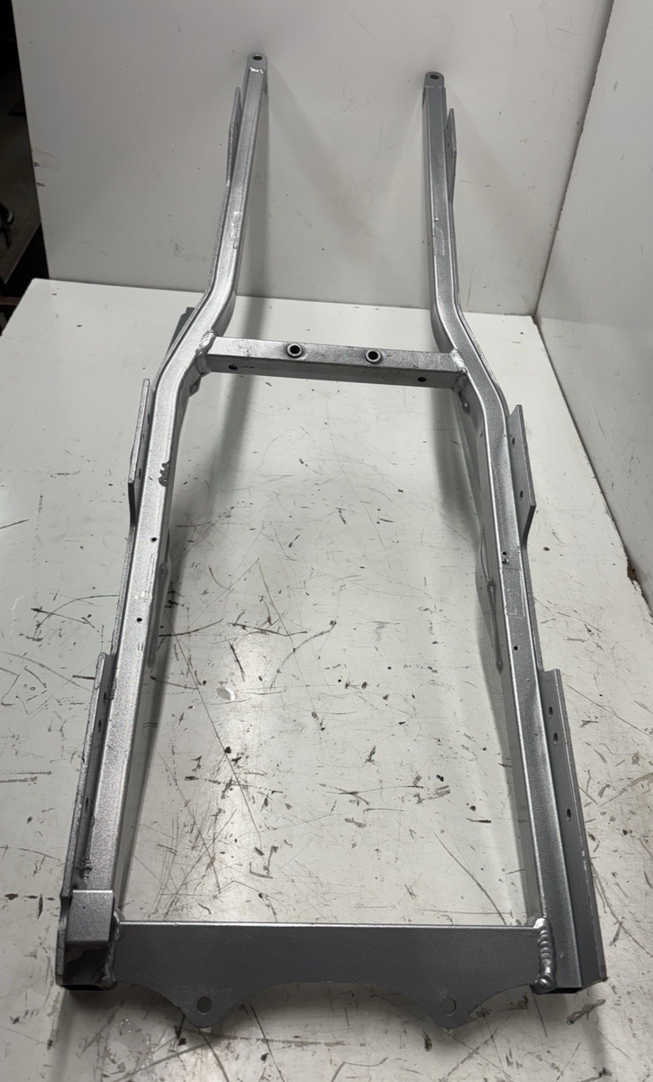 89 90 Kawasaki ZX-7 Rear Sub Frame ZX7 ZX750 Ninja Subframe 32160