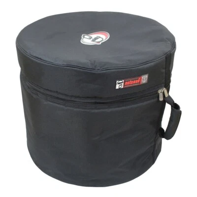 Floor Tom Drum Case 16" Protection Racket Nutcase JN16X16F