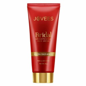 jovees bridal cream