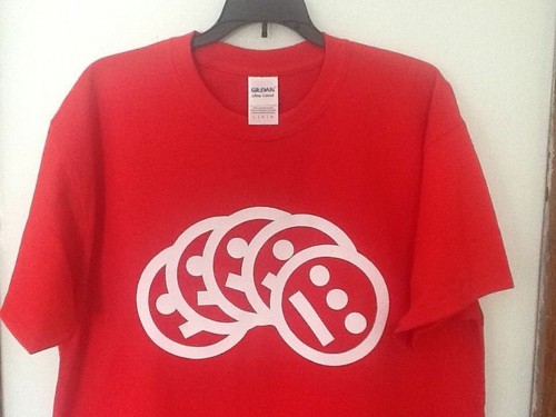 Hieroglyphics T-shirt NWT Hip hop Retro 