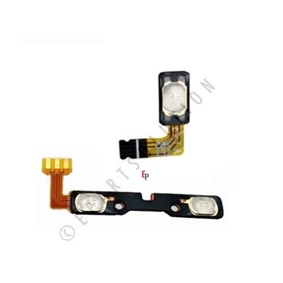 ZTE Boost MAX+ N9521 | ZTE MAX N9520 Power Button Volume Button Cable USA