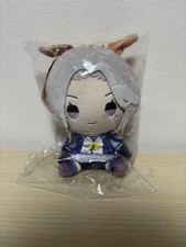 Uma Musume Pretty Derby Orfevre Plush Doll 21cm Mochidoru