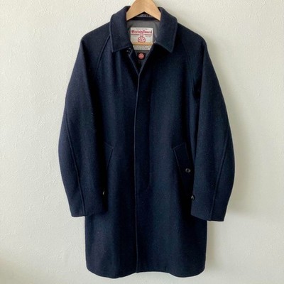 ジャケット・アウター Yuki Fukuda BEAMS PLUS Balmacaan Coat Yuki Fukuda 様専用BEAMS PLUS Balmacaan Coat - メルカリ