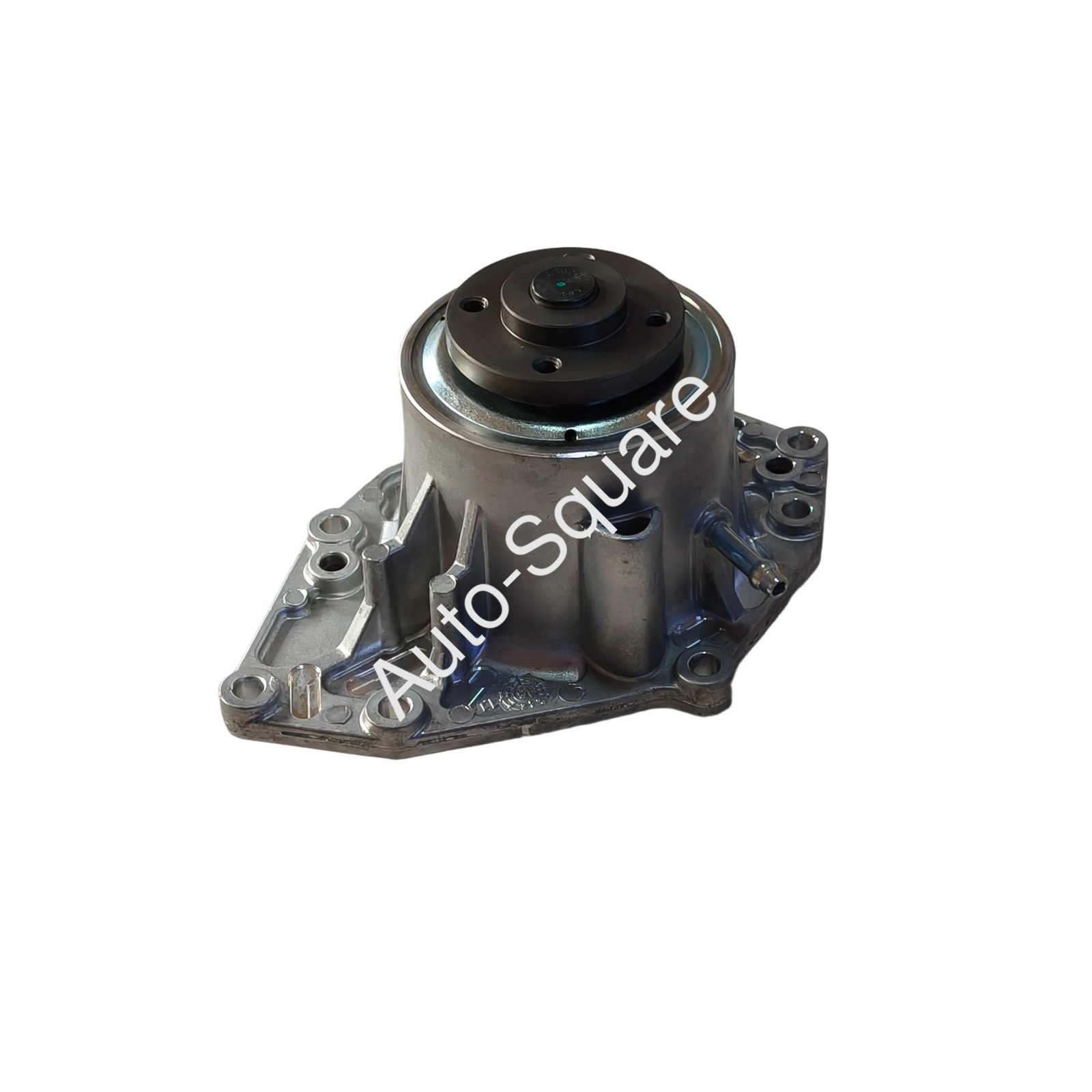 Coolant Pump With Vacuum For Bentley Bentayga 07P121008A 07P121008B 07P121008C
