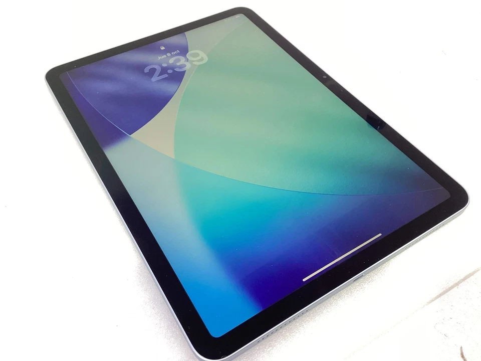 Apple iPad Air 11-inch (M3) · 128GB · Wi-Fi, foto 4 de 5