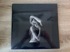 Taylor Swift - The Tortured Poets Department Vinyl (The Black Dog) Ink Black