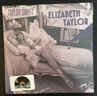 Taylor Swift- Elizabeth Taylor  RSD 2026 Excl. 7" Vinyl IN HAND - New, Sealed