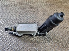 Staffa montaggio filtro olio benzina Dodge Challenger 2018 68310865AB PES20258