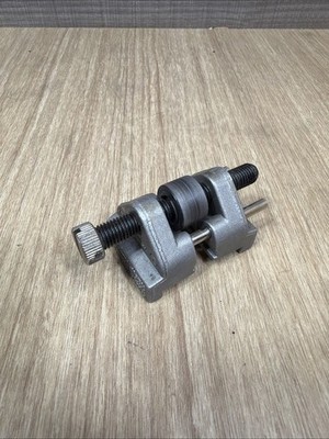 Eclipse 36 vintage honing guide Tool Made in England woodworking tool sharpener
