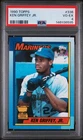 1990 Topps - Ken Griffey Jr #336