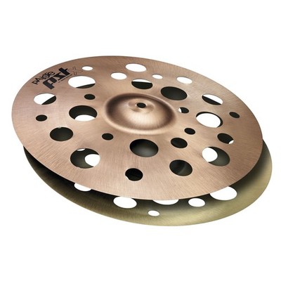 Paiste PSTX Swiss HiHat 10''