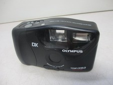 Olympus TRIP XB3 ,  - Includes Case, Instruction Manual, Etc.