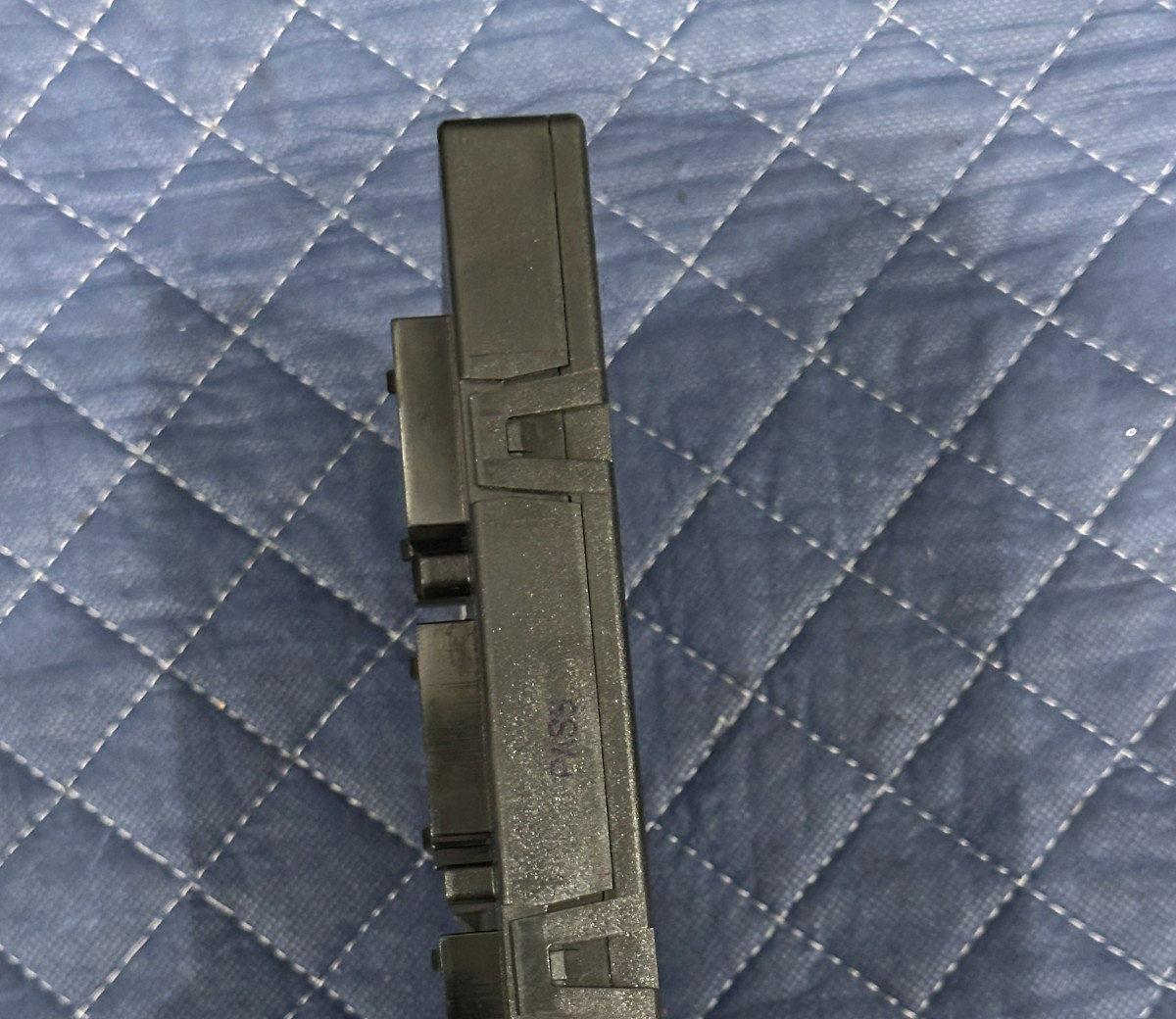 2014 AUDI R8 ONBOARD SUPPLY CONTROL MODULE 8P0 907 063 AE