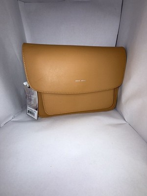 Pixie Mood Zoe Crossbody Bag Honey