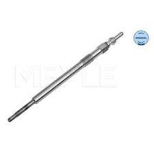 5x Meyle Glühkerze K68211173AA 22267211