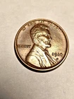 1914 S Lincoln penny AU