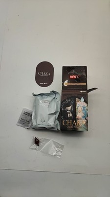 Pop Mart x Chaka Candle Whisper Series Blind Box Figur Sammlerstück NEU OVP