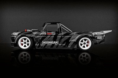 Team Associated AE 1:10 Hoonigan 1977 Ford F-150 Hoonitruck Apex 2
