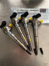 4x Einspritzdüse VW T6 Crafter MAN TGE 2.0 TDI 0445110988 03N130277 L 0445110987