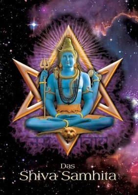 Das Shiva Samhita by Johannes H. Von Hohenst?tten (German) Paperback Book
