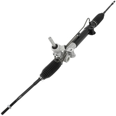 Power Steering Rack For Chrysler Town & Country Dodge Grand Caravan 2008-2010