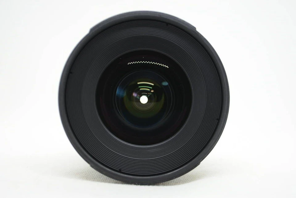 Lente Tokina AT-X PRO SD 11-20mm f/2.8 DX - Imagen 2 de 4