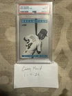 1991 Score - Dream Team Ken Griffey Jr #892