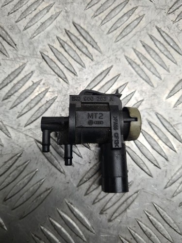 Volkswagen Golf V 2005 Diesel 1kW Turbolader Druckwandler Magnetventil DRA19889