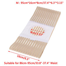 Supporto per Cintura Addominale per Stomia Di 4 Dimensioni Supporto Lombare Prev