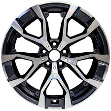 Bmw X3 2025 2026 19 Oem Wheel Rim 36115a6f114 Bmw X3 2025 2026 19 Oem Wheel Rim 36115a6f114