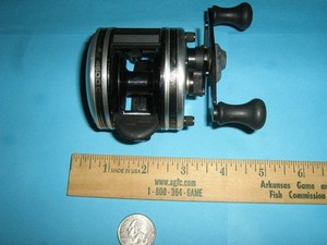 Ambassadeur 4600 | eBay