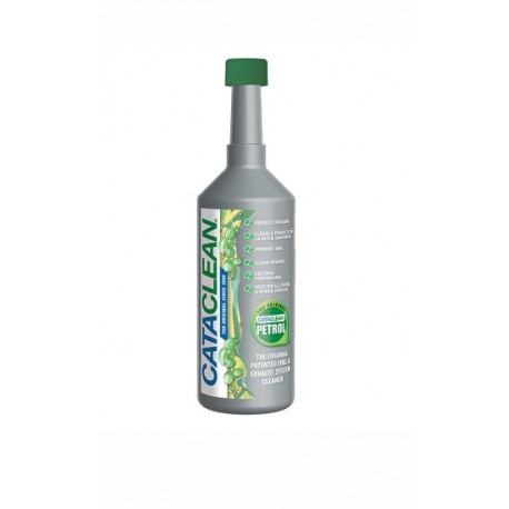 Nettoyant injecteur essence DA3326 pour moteur 4T 300ml