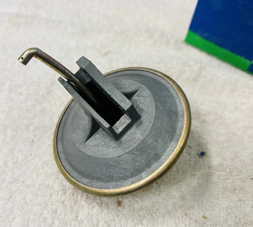 Cámara de vacío distribuidor Wells FV915 49-63 Ford Lincoln Mercury Falcon Comet Foto 2 de 2