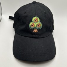 Nintendo Store Exclusive Animal Crossing: New Horizons - Adjustable Adult Hat