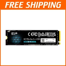 Silicon Power 1TB NVMe SSD - PCIe Gen3x4