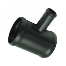 Kat's 1-3/4" Lower Radiator Hose Connector For Engine Block Heaters 28116 Farmer