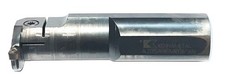 1-1/4" KENNAMETAL A20SA4EMR0616N INDEXABLE BORING BAR FOR GROOVING TURNING