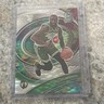 2020-21 Panini Spectra #53 Jaylen Brown Celestial Prizm /99 Celtics