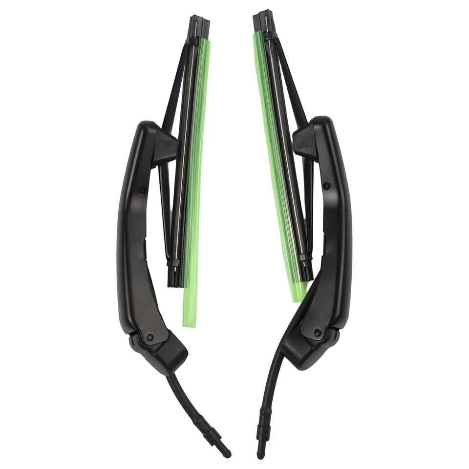 Par de limpiaparabrisas de faros para Volvo 940 1991-1998 para Volvo 960 1991-1994 Foto 4 de 4