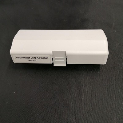 Sega [LAN Adapter] Hit-0300 Used