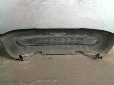 Pare-choc avant Opel ZAFIRA