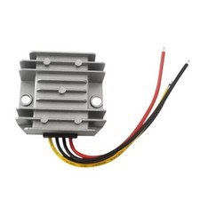 72V to 12V Step Down DC Converter, 15-90V to 12V 3A 36W Small Buck Module,