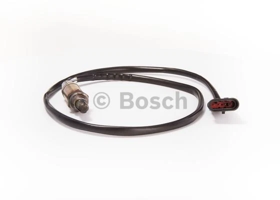 BOSCH Sonda Lambda Per ALFA ROMEO 145+155 FIAT COUPE FIORINO LANCIA DELTA II 836 - Immagine 2 di 4