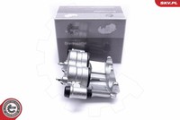 Vorderachse Links Esen SKV 55SKV181 Bremssattel FüR CitroËN,Fiat,Peugeot