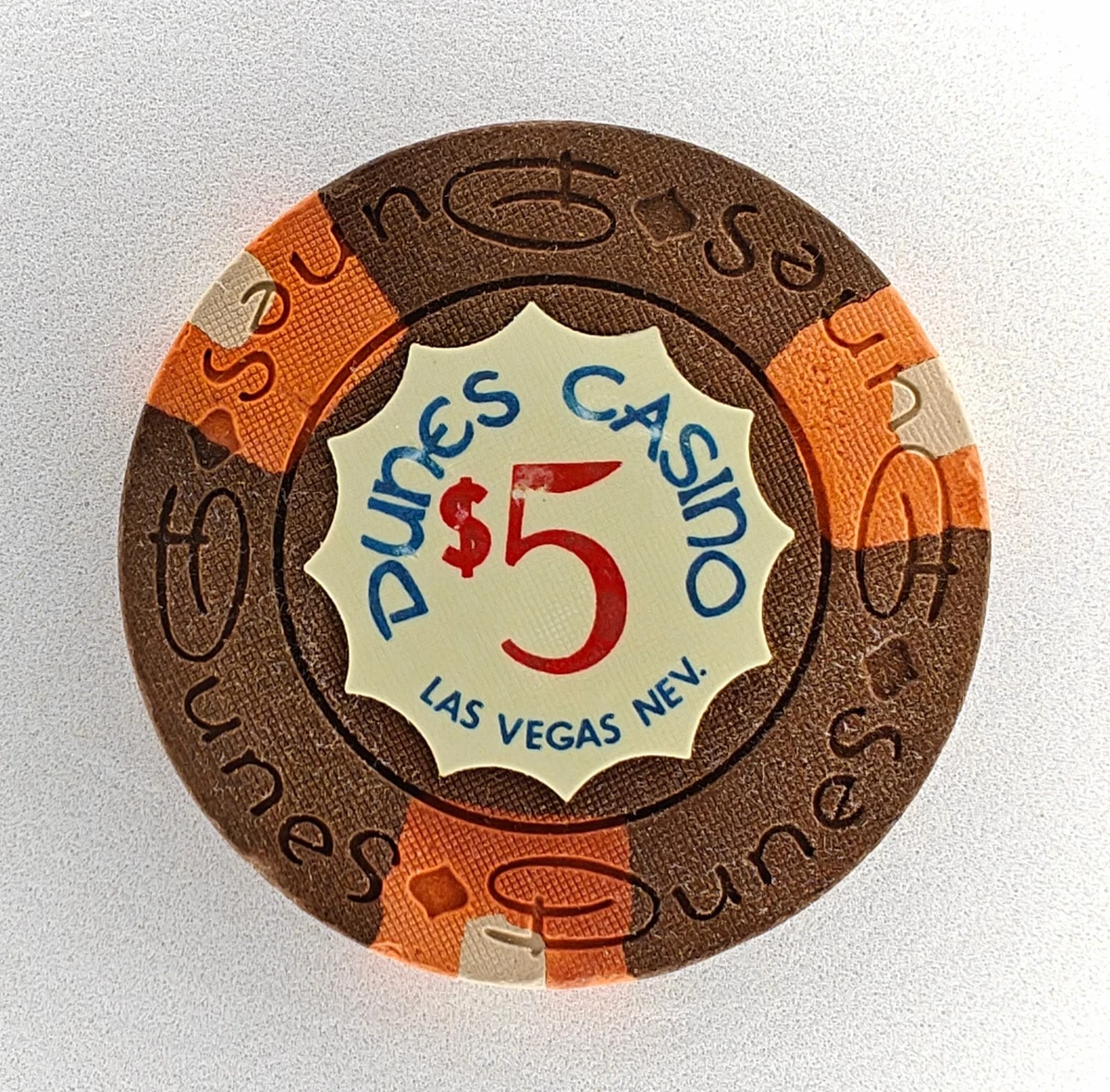 25+ Collectible Individual $5 Casino Chips for sale | Updated Oct 2026